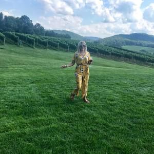 Meet your Posher, Alexa